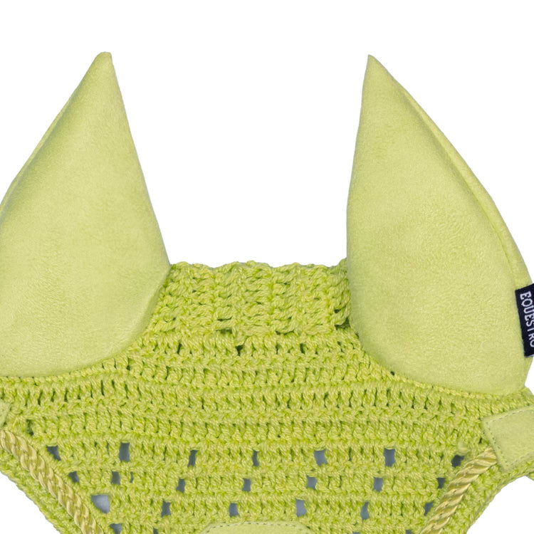 lime hobby horse accessories