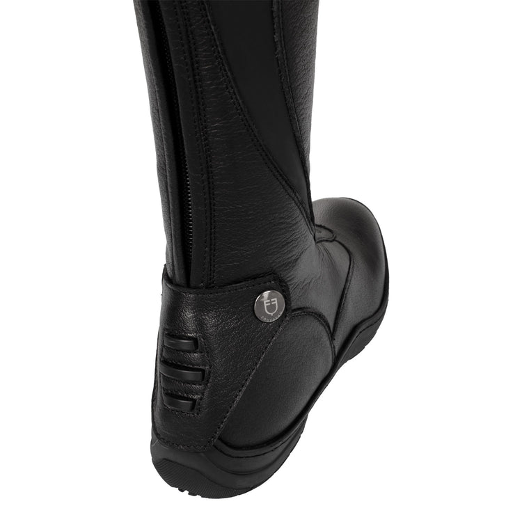 Tall Boots with comfortable sole