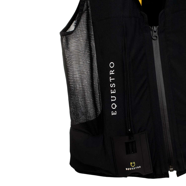 Best airbag vest for show jumping