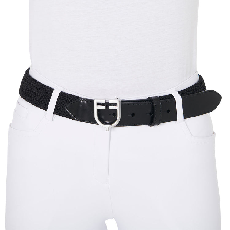 Comfortable Equestrian Belt