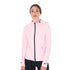 Light pink equestrian jacket