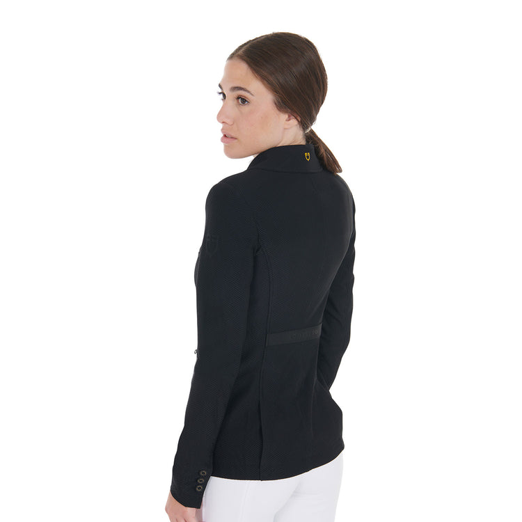 Dressage jacket for summer