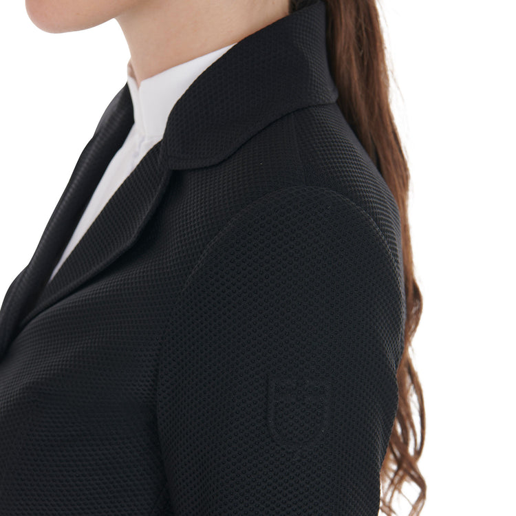 Summer show jumping jacket ladies