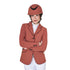 Burnt orange women&