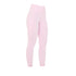 Light pink riding tights