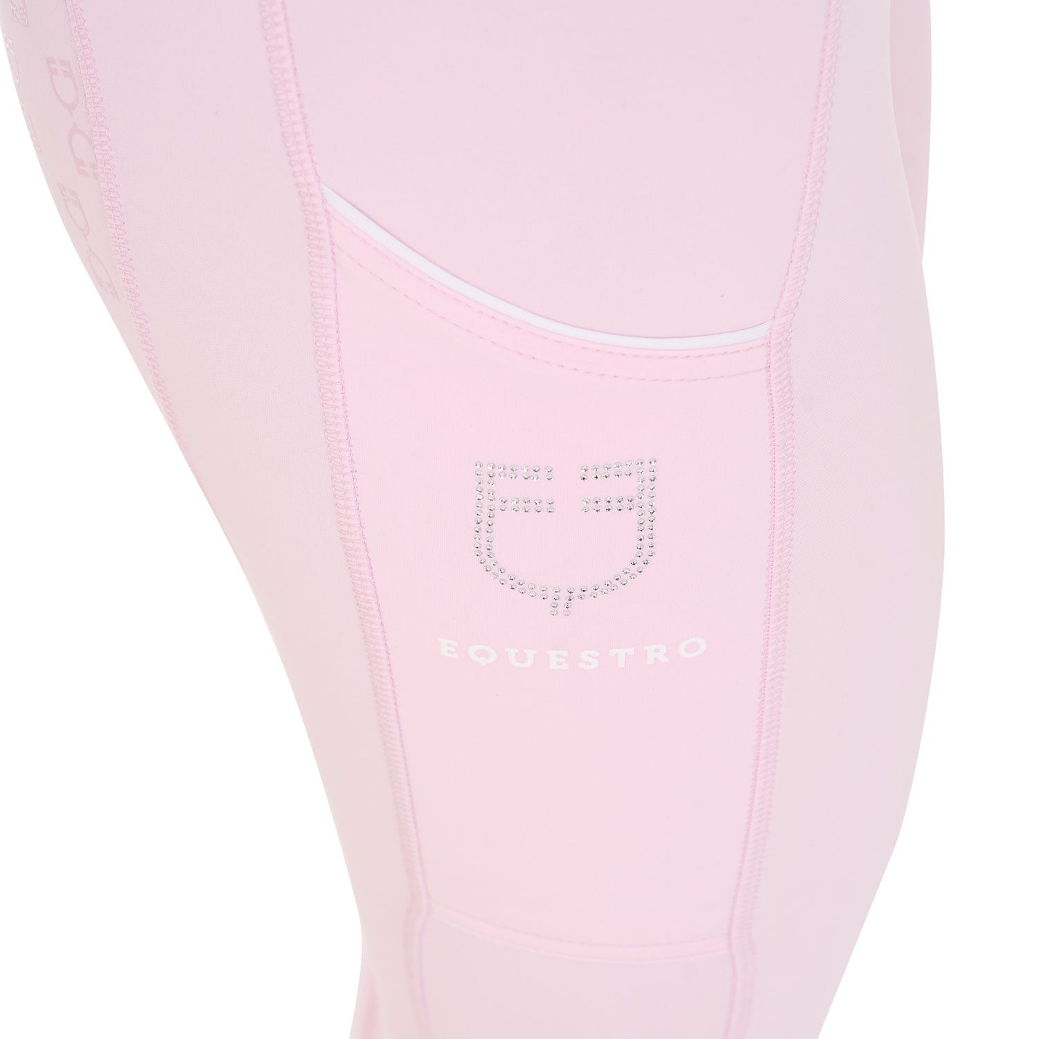 Equestro link riding leggings