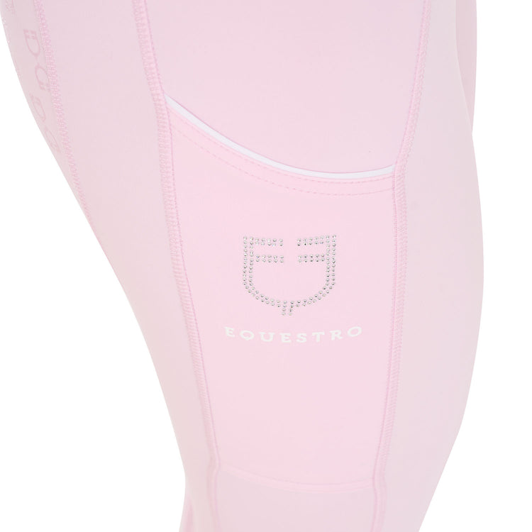 Equestro link riding leggings