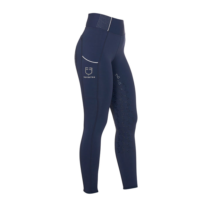 Glamour riding tights