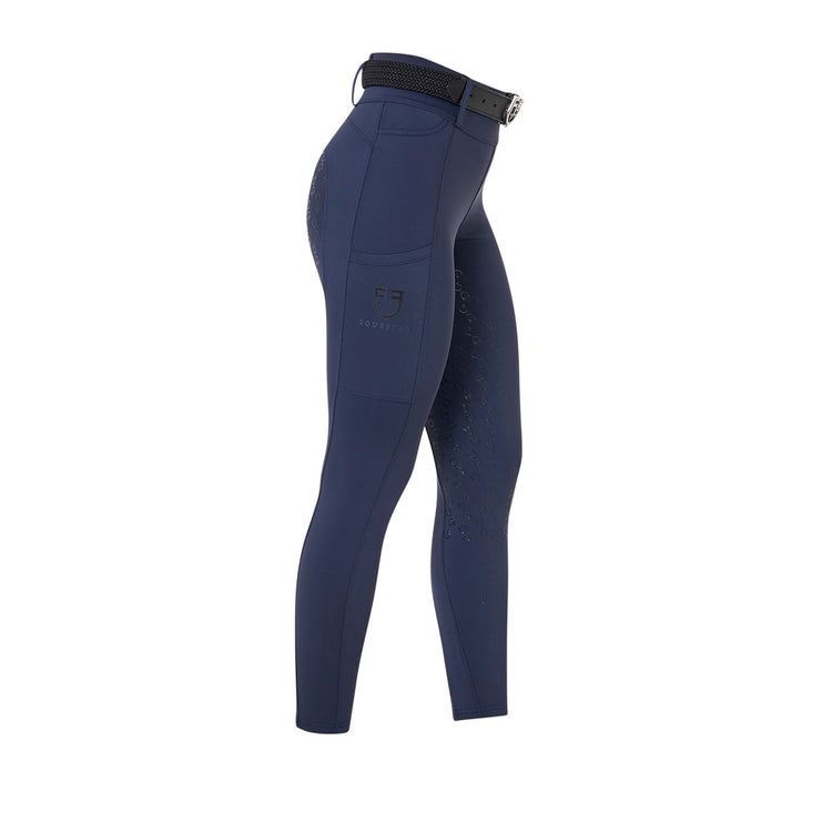 riding breeches navy blazer leggings