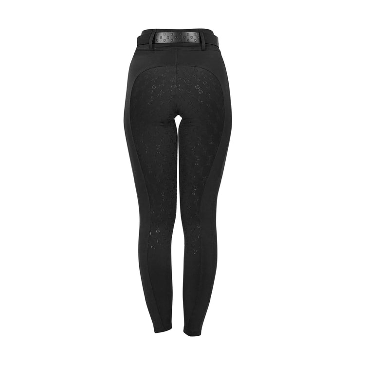Equestro high waist riding tights