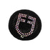 Equestro Hair Net with Rhinestones
