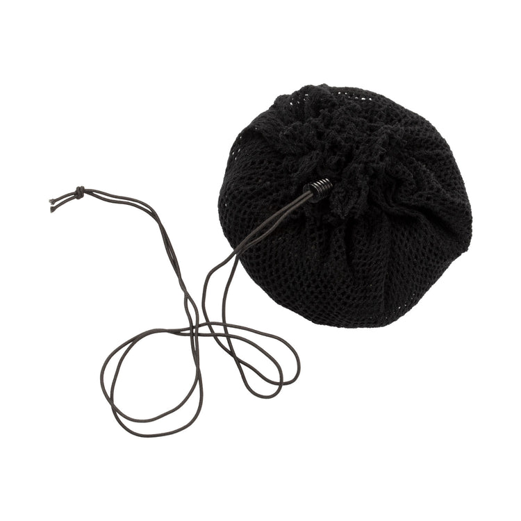 Sparkling Rhinestone Hair Net