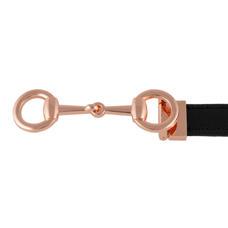 equestrians belt