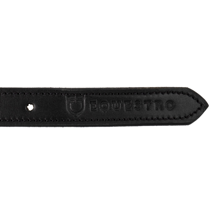 equestrian belt