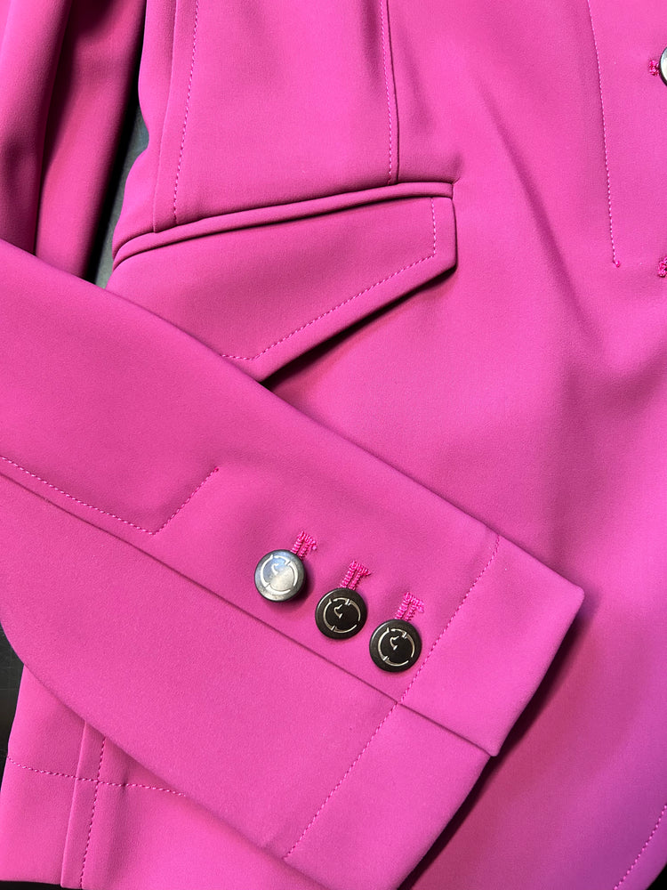 Where can I buy a pink equestrian show jacket