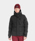 Horse Pilot Fahrenheit winter coat