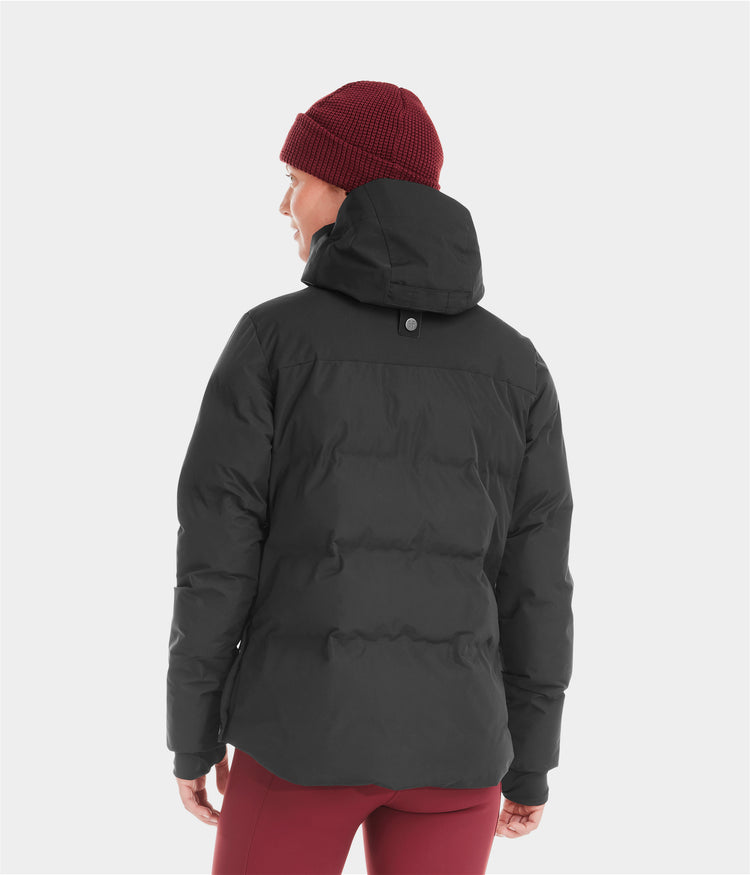 equestrian winter riding clothing