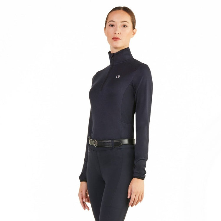 Ego7 equestrian technical shirt