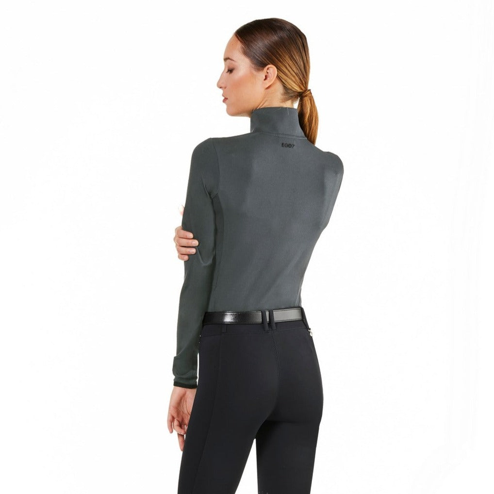 Ego7 Tita long sleeve shirt