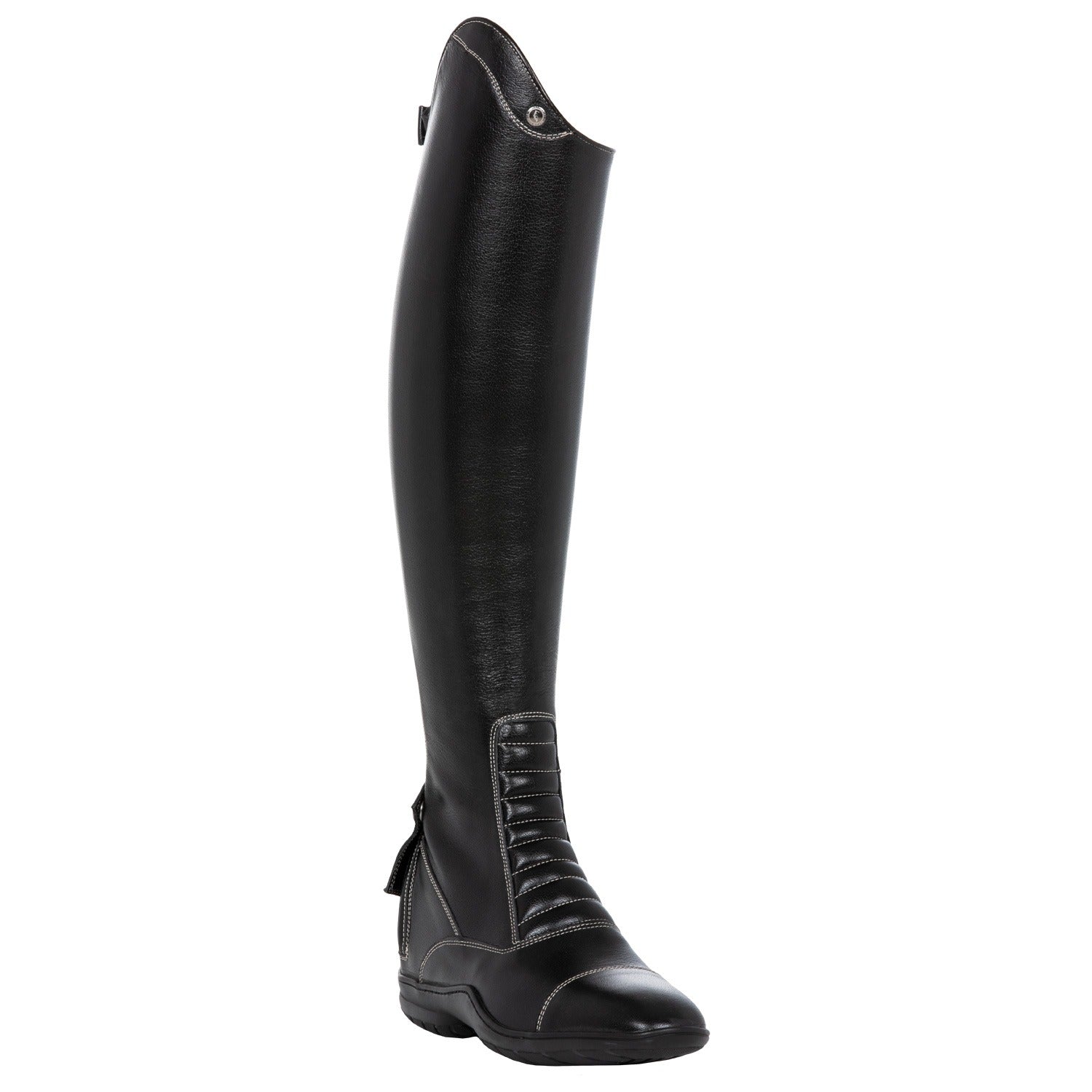 Luxury riding boots best sale