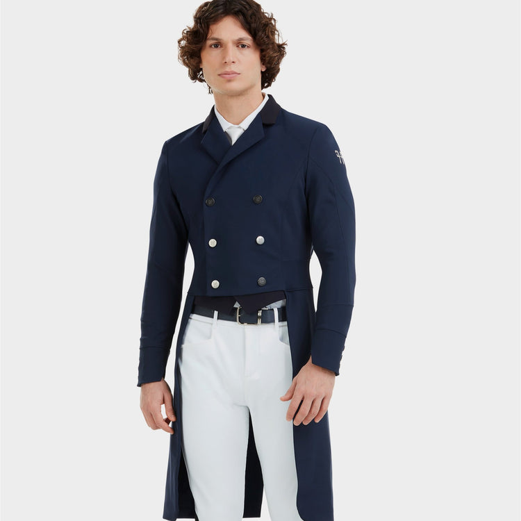 Navy men&