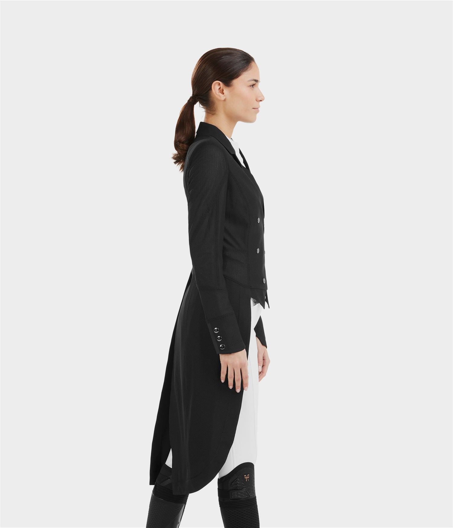 Summer Dressage Tail Coat ladies