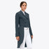 Perforated dressage tail coat women