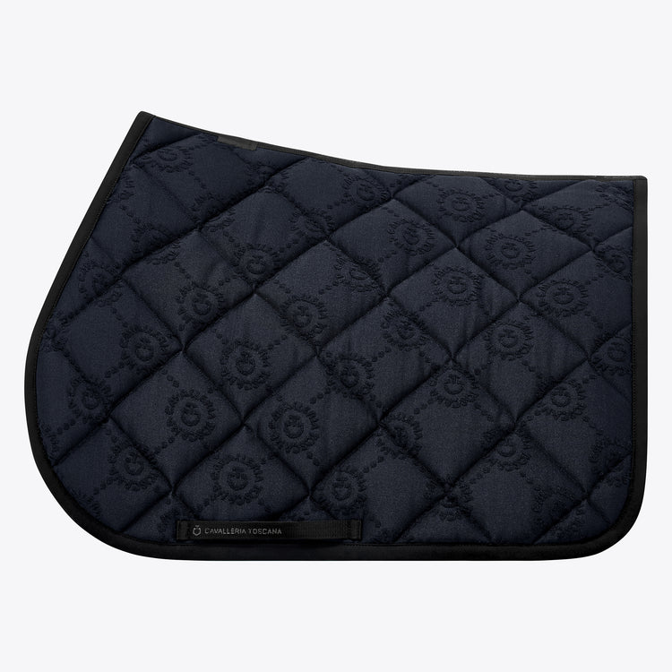 cavalleria toscana saddle pad