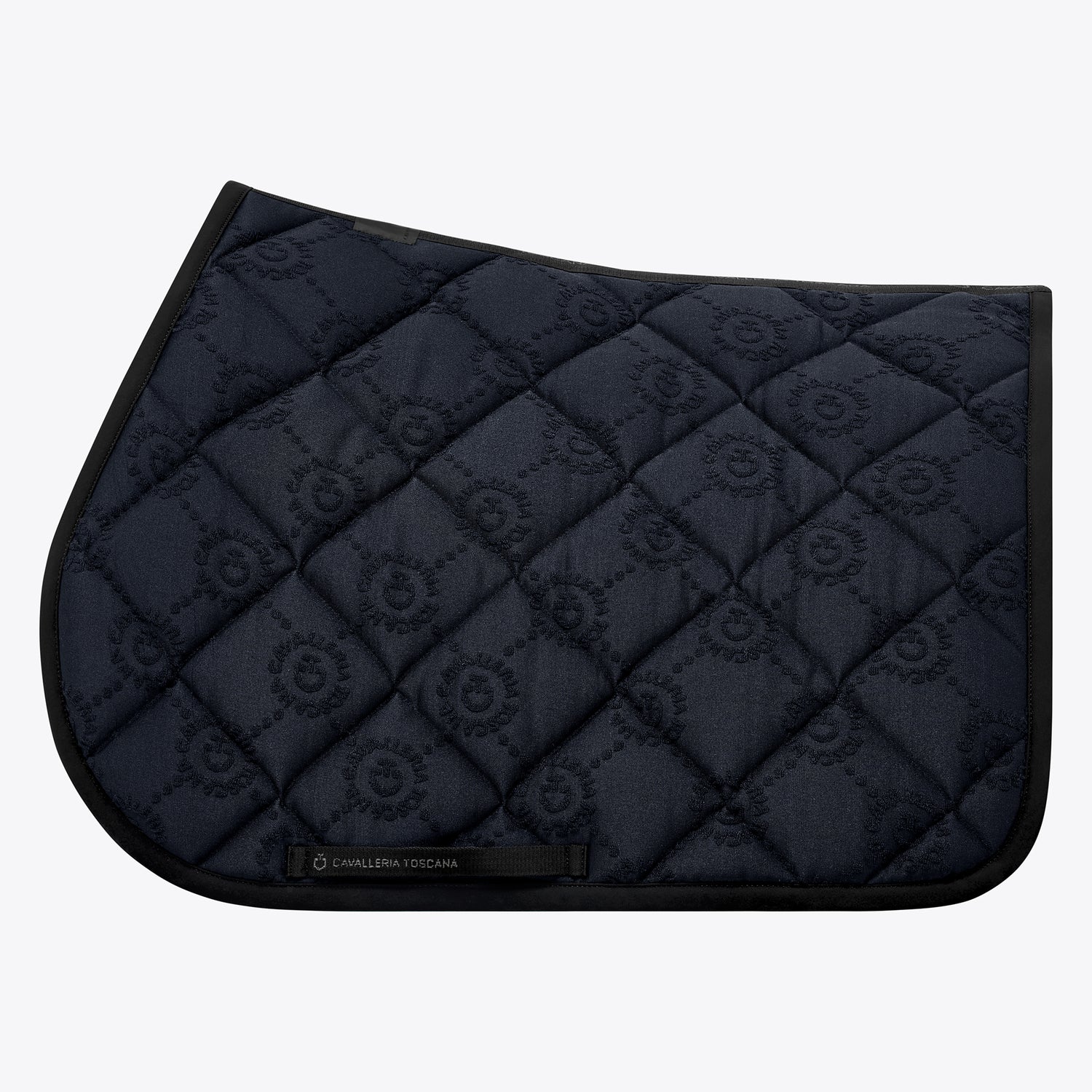cavalleria toscana JUMPING saddle pad