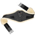Anatomic long girth with fur