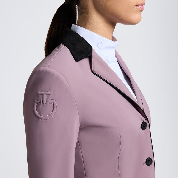 Cavalleria Toscana Girls Competition Jacket