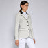 Beige competition jacket women