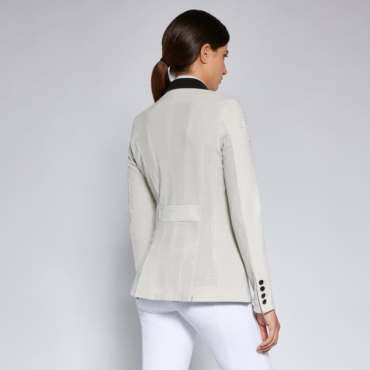 Cavalleria Toscana beige ladies show jacket
