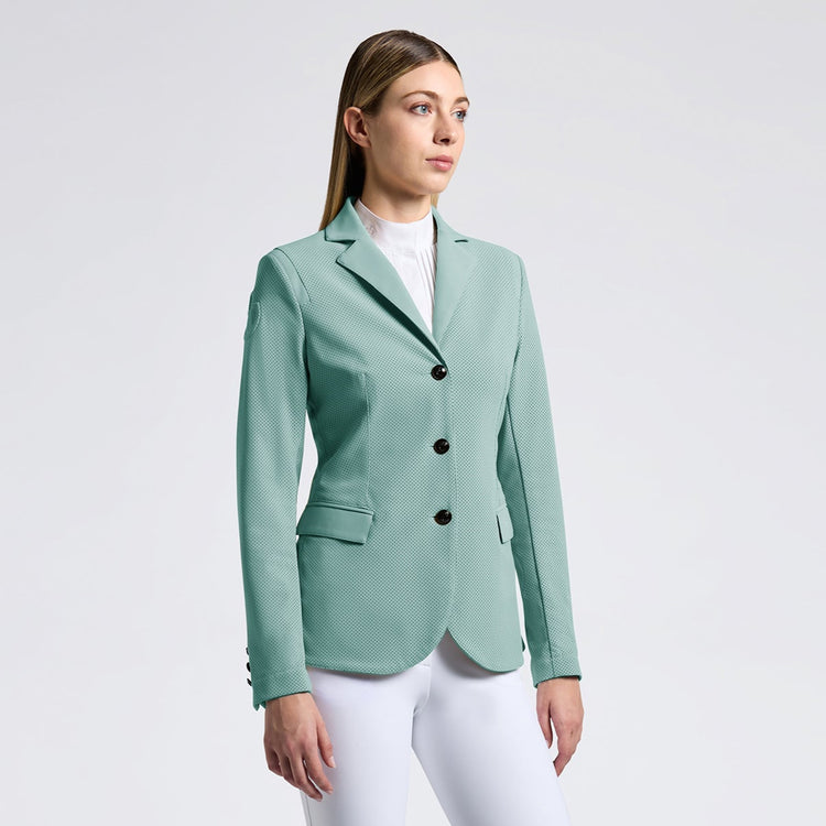 Light Green women&