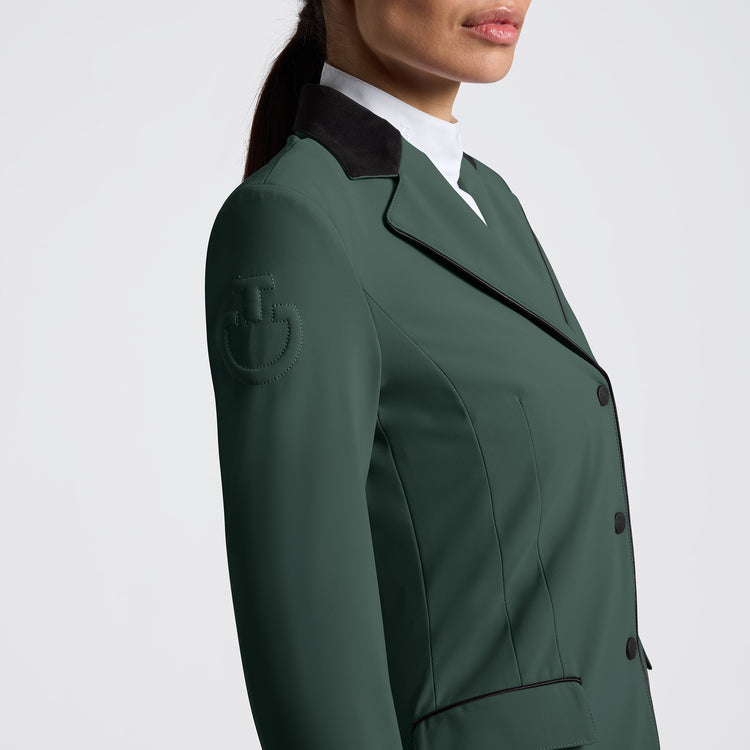 New Green color from Cavalleria Toscana