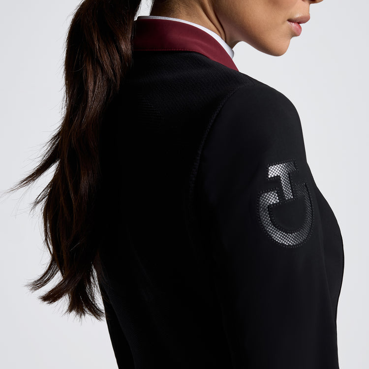Cavalleria Toscana R-Evo Show jacket for women