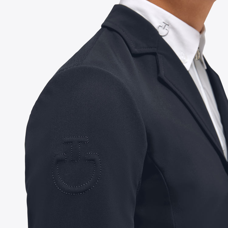 Cavalleria Toscana Boys Competition Jacket