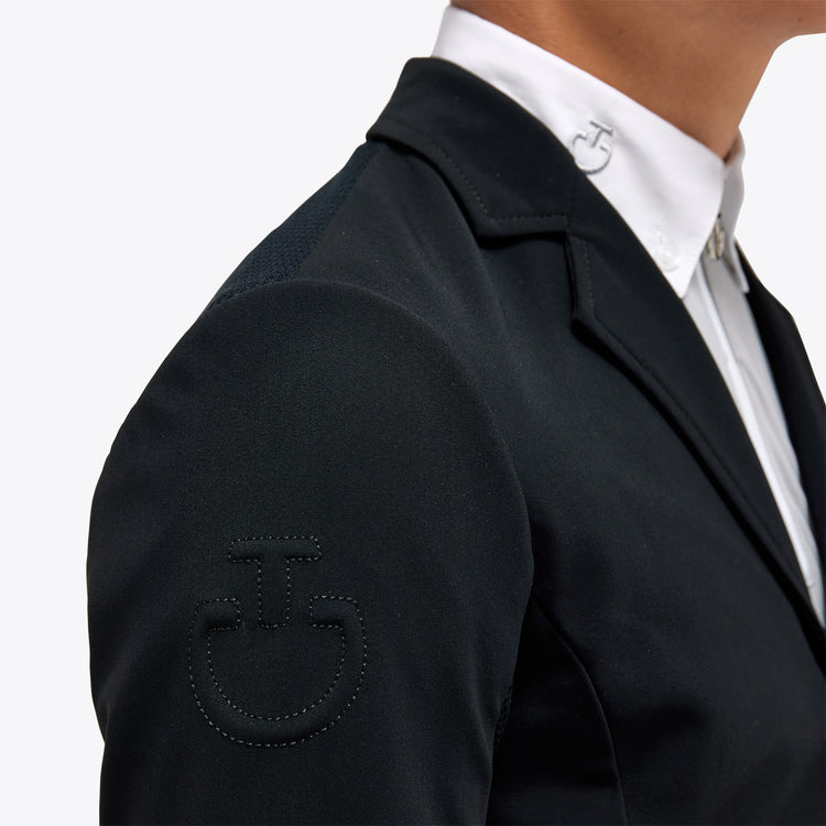 Cavalleria Toscana Boys show jacket