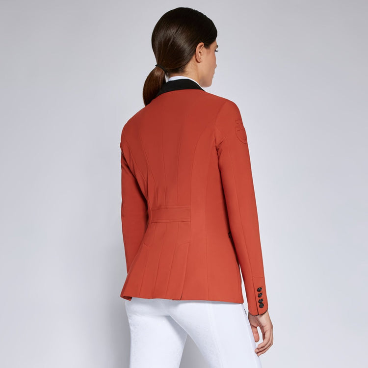 Unusual colour show jackets women