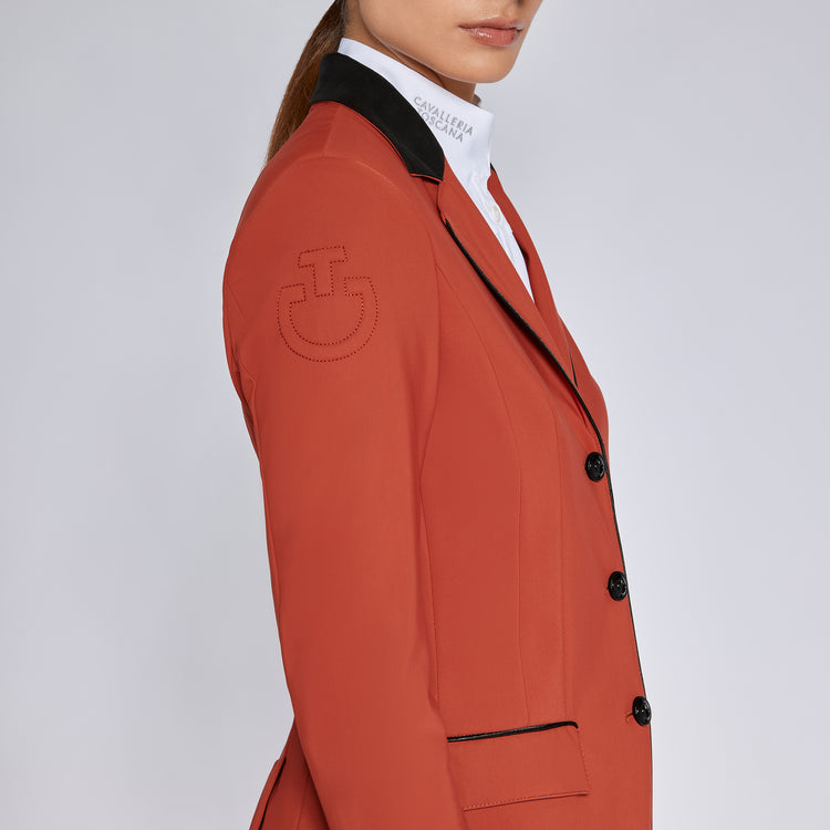 Cavalleria Toscana ladies competition jacket