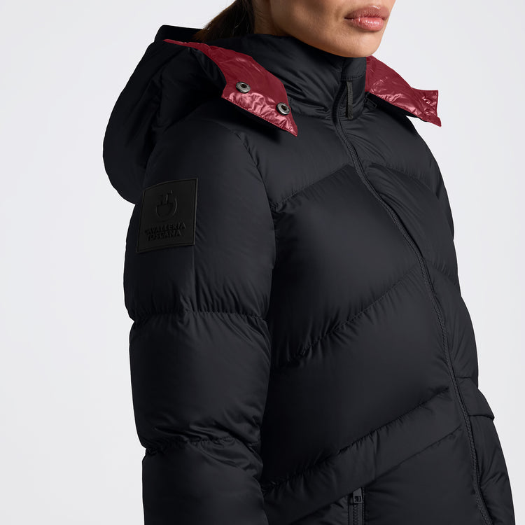 Cavalleria Toscana Ladies Winter Jackets