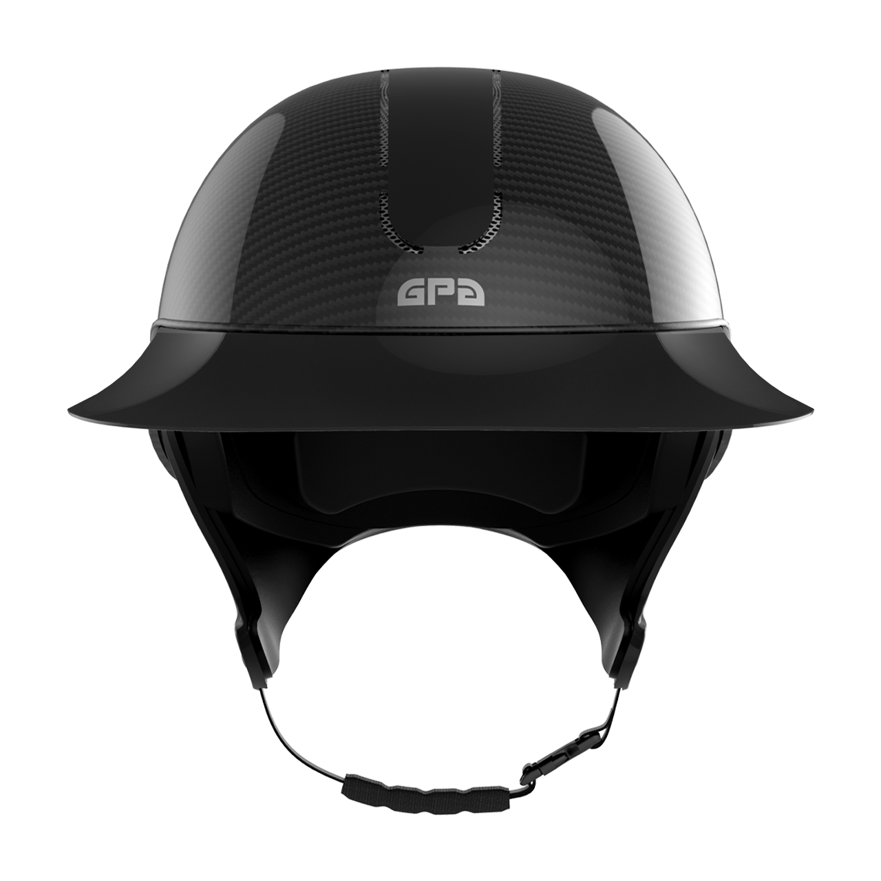 New GPA first lady helmet