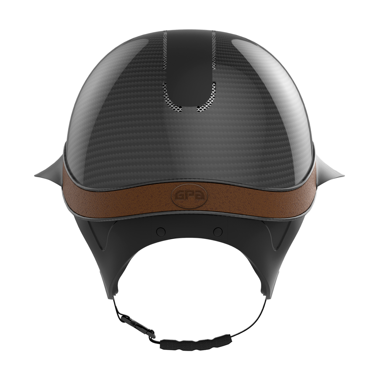 First lady carbon helmet GPA