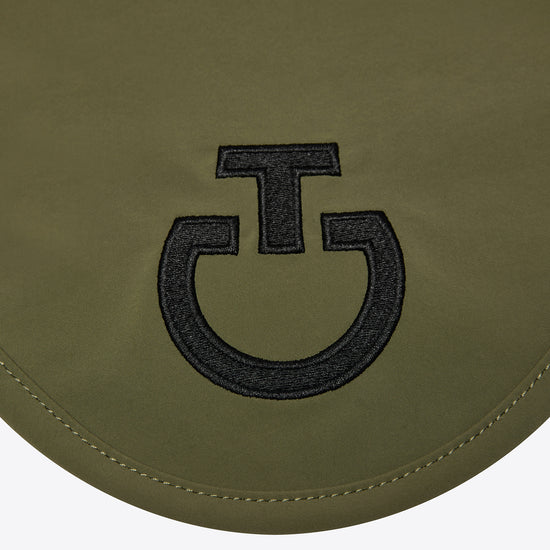 Green Cavalleria Toscana Fly Bonnet