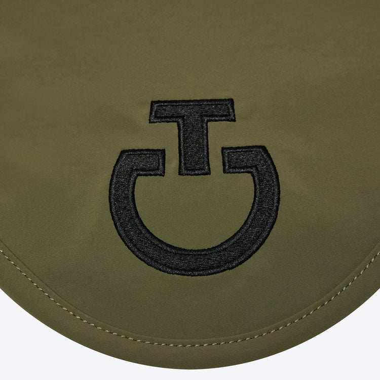Green Cavalleria Toscana Fly Bonnet