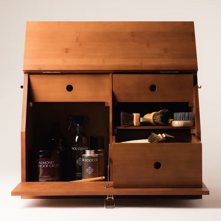 Grooming Deluxe
Show Grooming Box