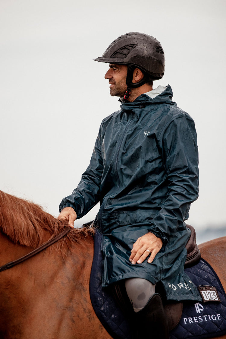 Horse Pilot men&