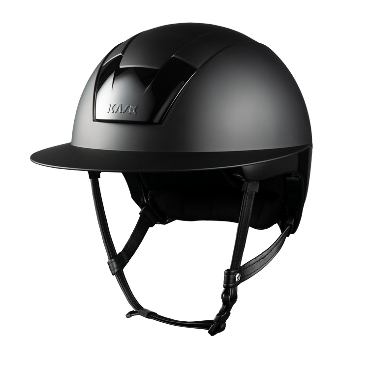 Italian Equestrian Helmets
