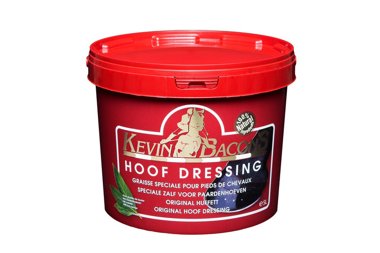 all natural hoof balsam for horses