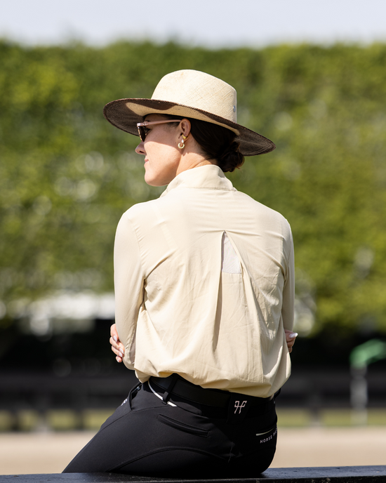 Best Equestrian UV shirt for women